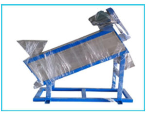 De-Watering Machine