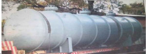 Different Types of Pressure Vessels 1
