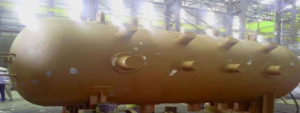 Different Types of Pressure Vessels