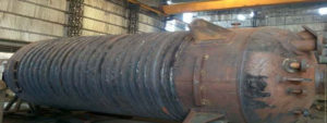Different Types of Pressure Vessels
