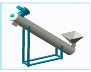 screw conveyor