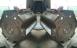 Vacuum Furnaces (As per Custom Design)